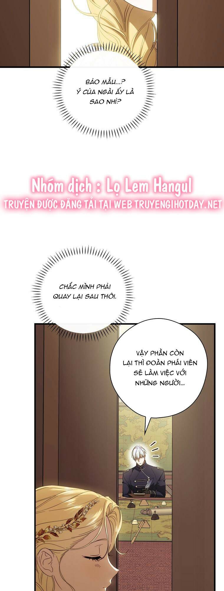 Phương Pháp Khiến Phu Quân Đứng Về Phía Tôi - Chapter 79 - Page 31