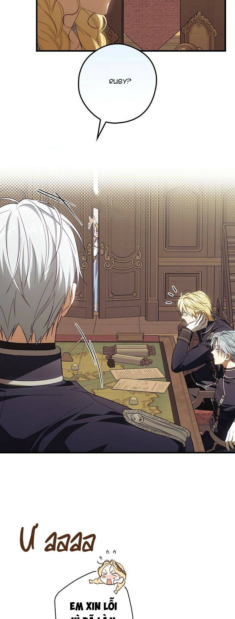 Phương Pháp Khiến Phu Quân Đứng Về Phía Tôi - Chapter 79 - Page 32