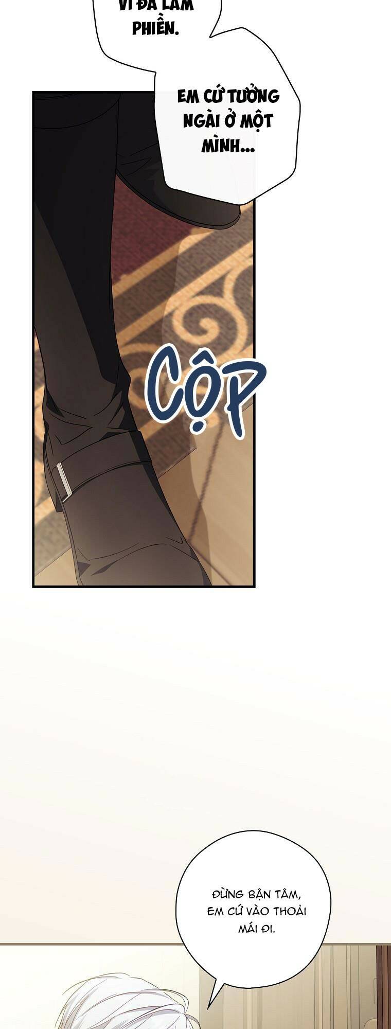 Phương Pháp Khiến Phu Quân Đứng Về Phía Tôi - Chapter 79 - Page 33