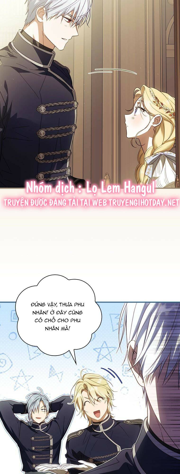 Phương Pháp Khiến Phu Quân Đứng Về Phía Tôi - Chapter 79 - Page 34