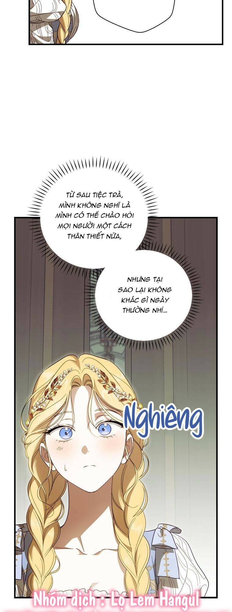 Phương Pháp Khiến Phu Quân Đứng Về Phía Tôi - Chapter 79 - Page 36