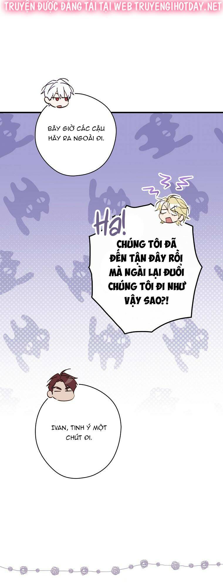 Phương Pháp Khiến Phu Quân Đứng Về Phía Tôi - Chapter 79 - Page 37