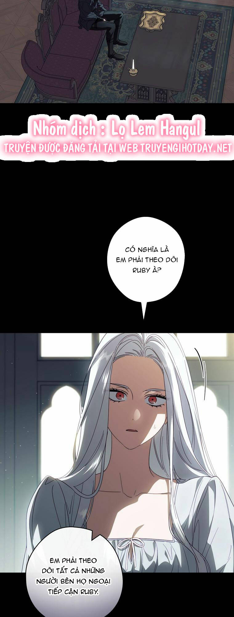 Phương Pháp Khiến Phu Quân Đứng Về Phía Tôi - Chapter 79 - Page 3