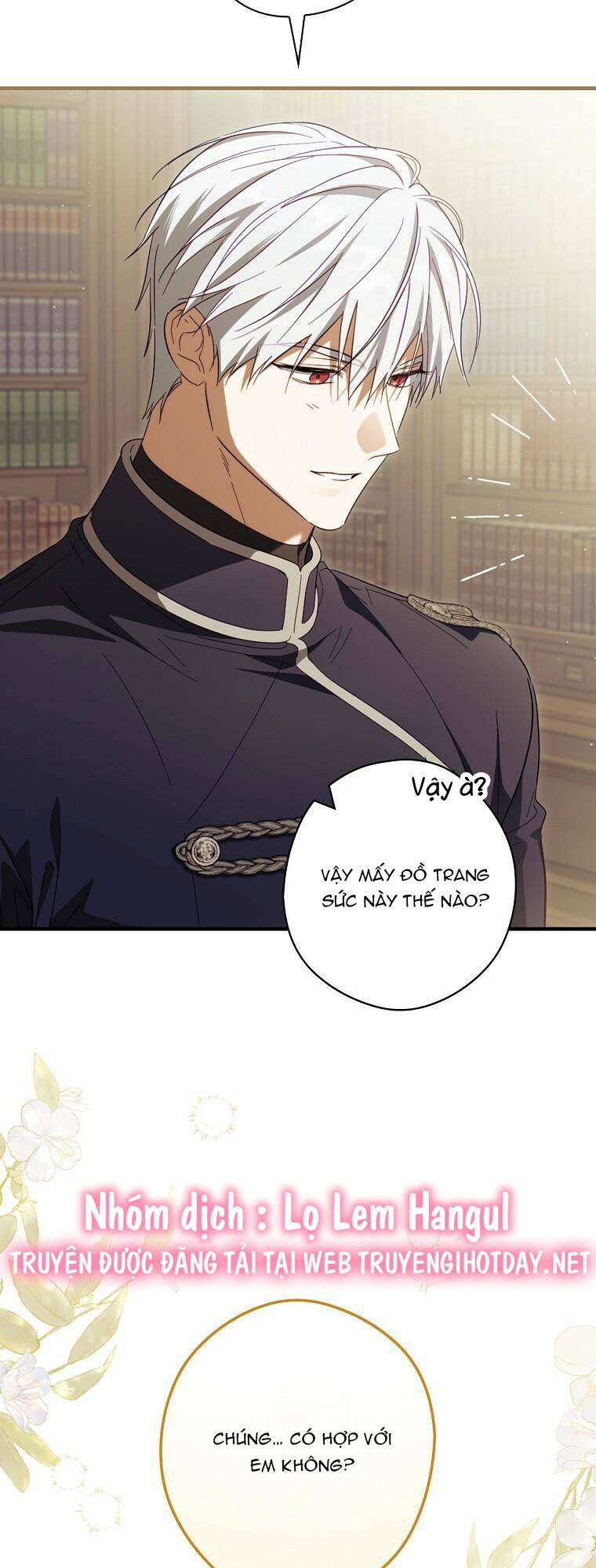 Phương Pháp Khiến Phu Quân Đứng Về Phía Tôi - Chapter 79 - Page 41