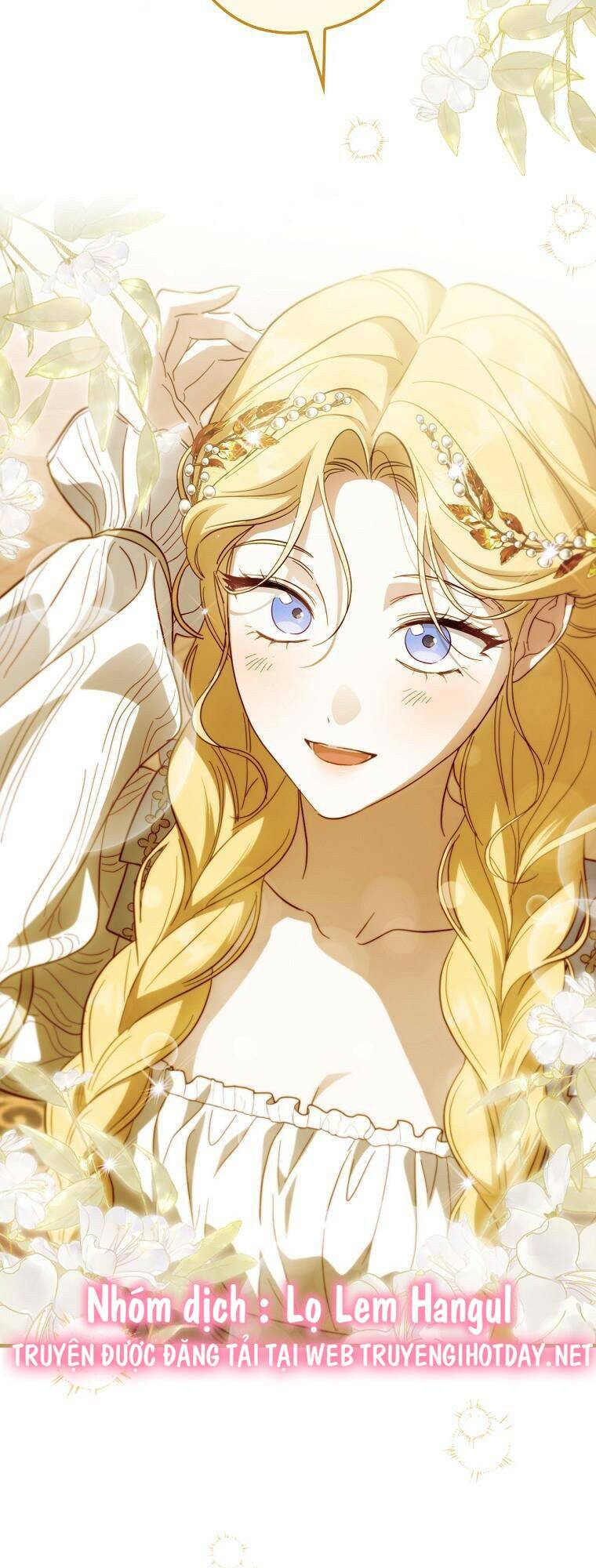 Phương Pháp Khiến Phu Quân Đứng Về Phía Tôi - Chapter 79 - Page 42