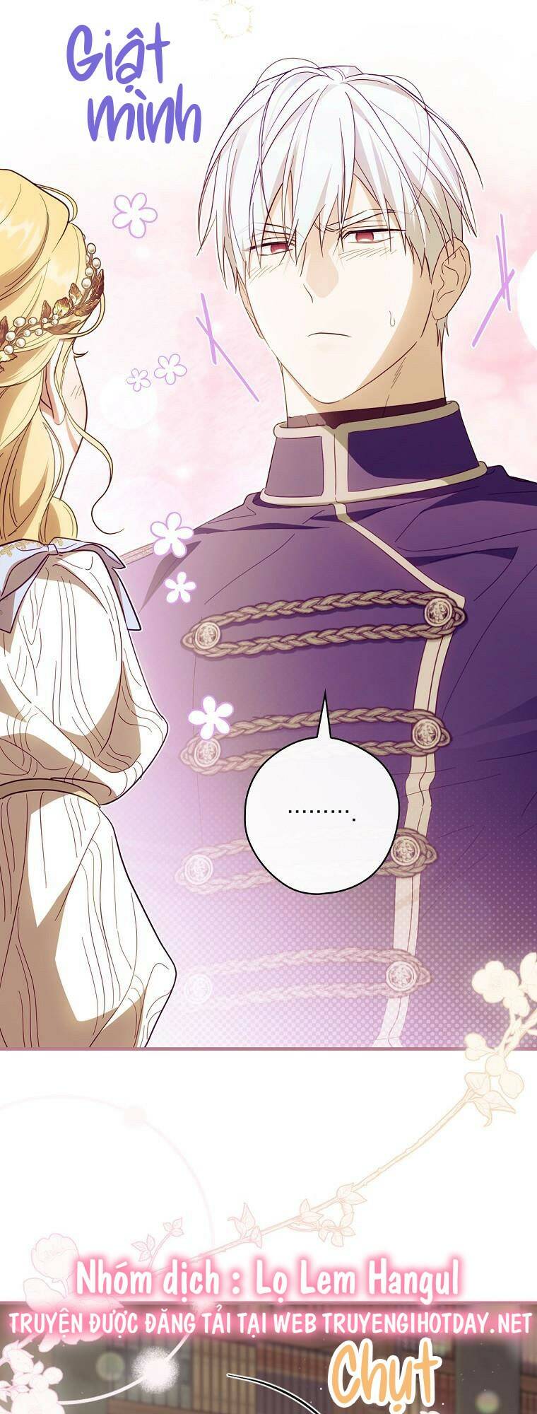 Phương Pháp Khiến Phu Quân Đứng Về Phía Tôi - Chapter 79 - Page 43