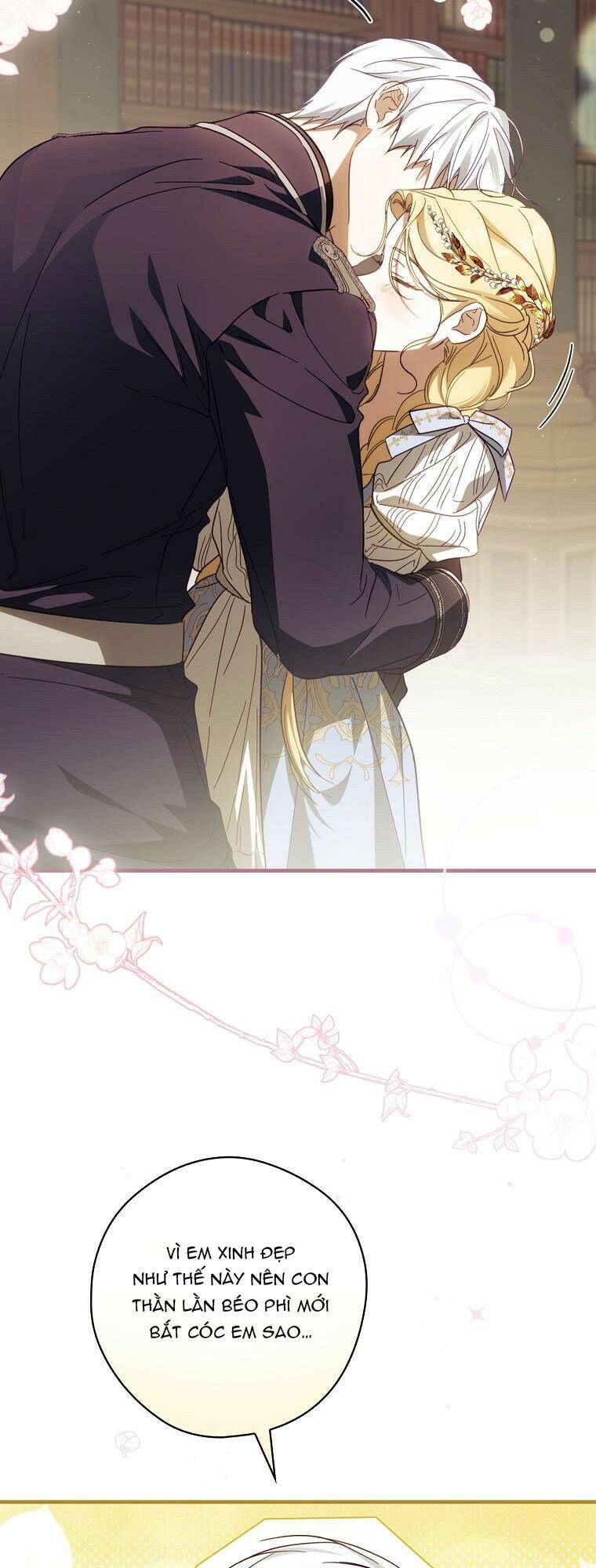 Phương Pháp Khiến Phu Quân Đứng Về Phía Tôi - Chapter 79 - Page 44