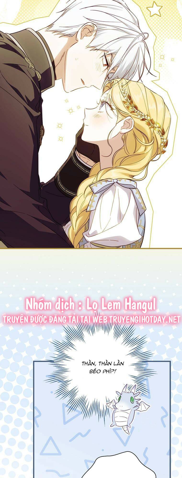 Phương Pháp Khiến Phu Quân Đứng Về Phía Tôi - Chapter 79 - Page 45