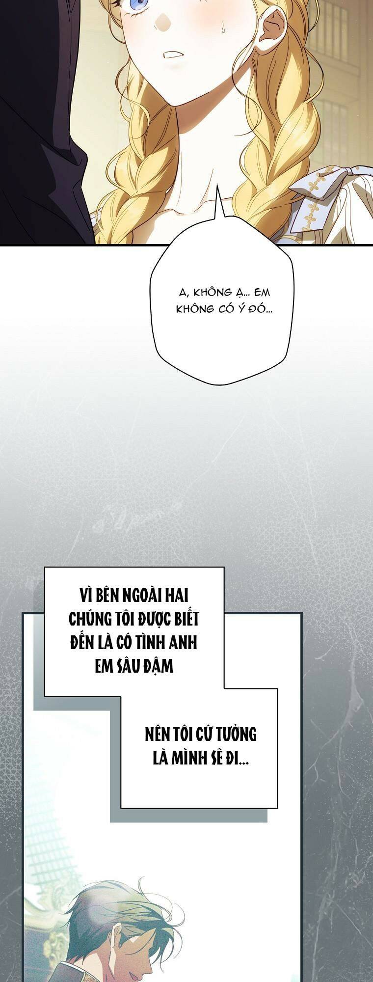 Phương Pháp Khiến Phu Quân Đứng Về Phía Tôi - Chapter 79 - Page 48