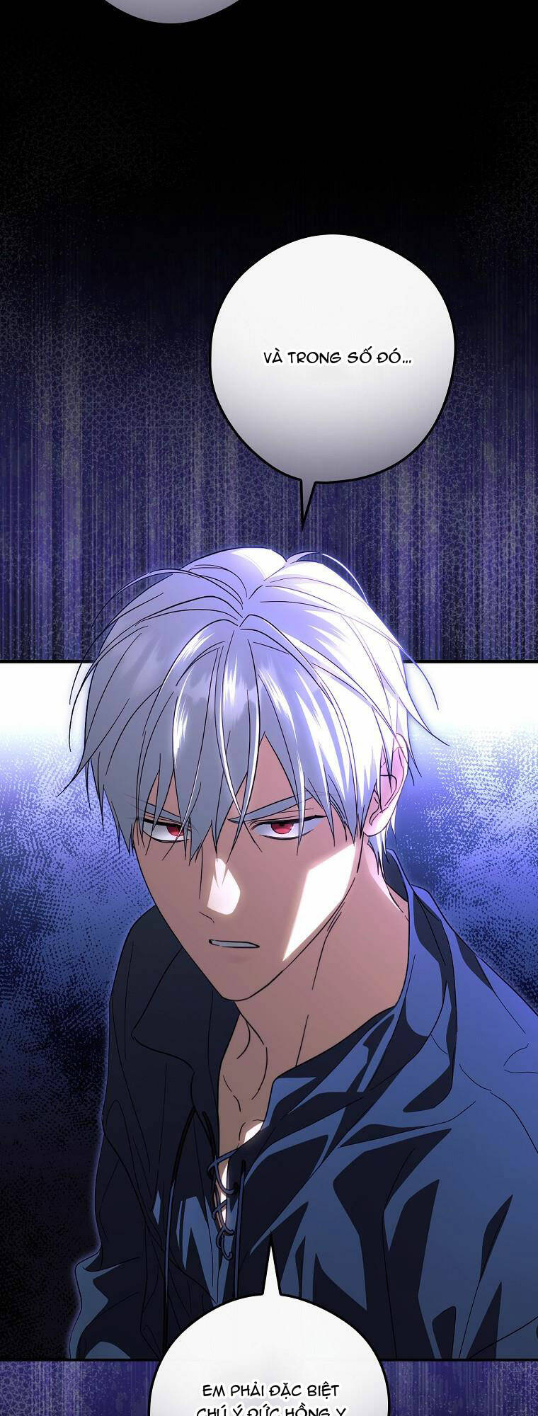 Phương Pháp Khiến Phu Quân Đứng Về Phía Tôi - Chapter 79 - Page 4