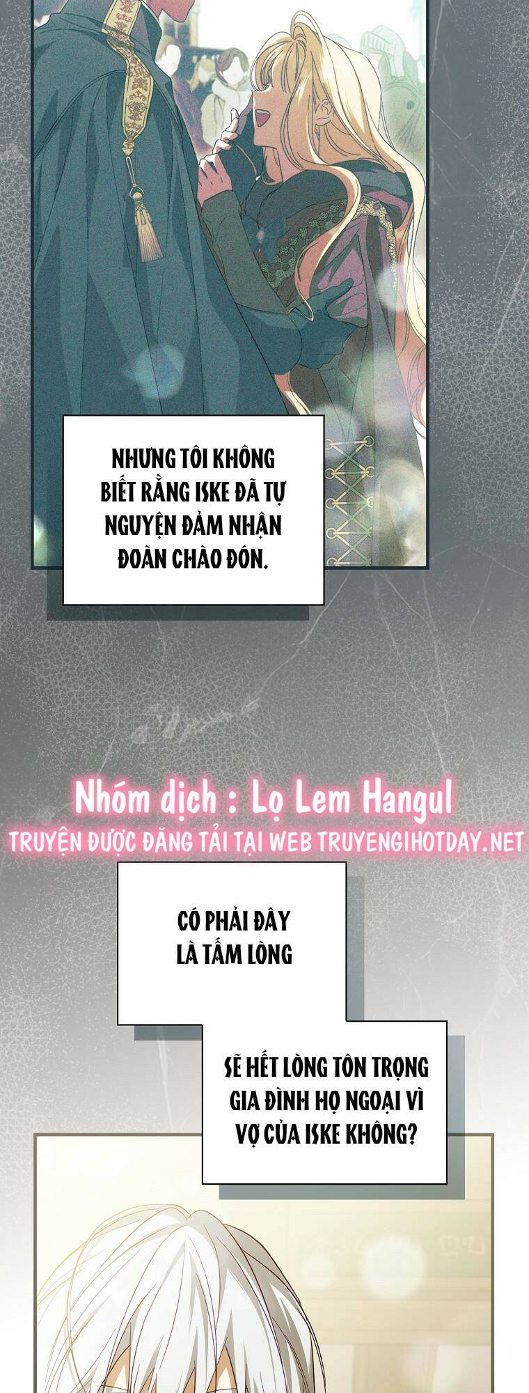 Phương Pháp Khiến Phu Quân Đứng Về Phía Tôi - Chapter 79 - Page 49