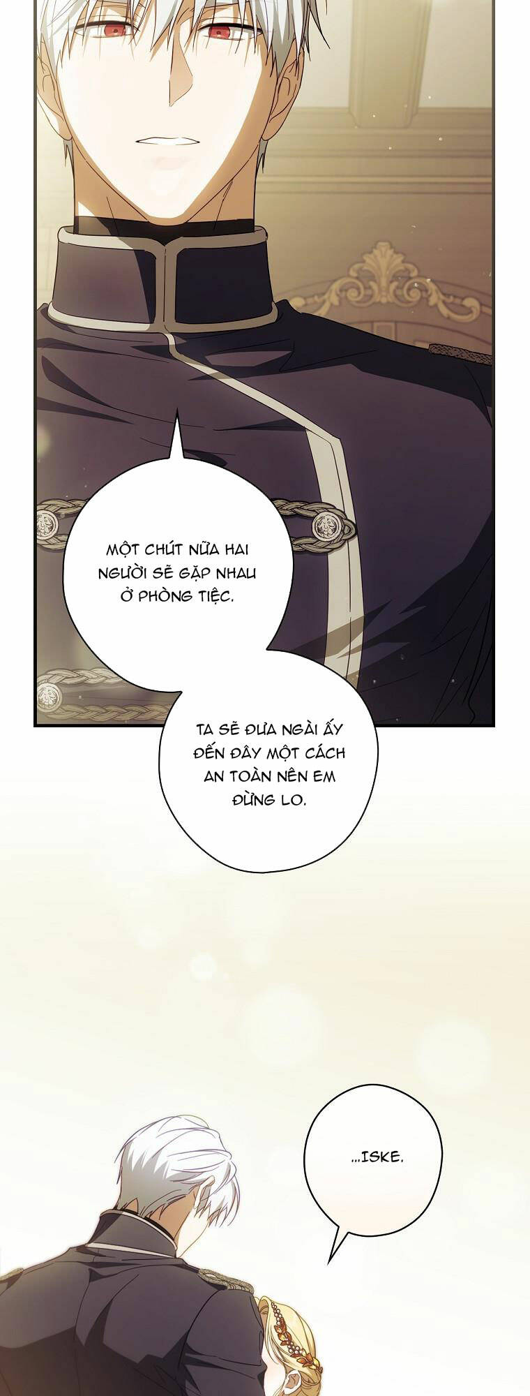 Phương Pháp Khiến Phu Quân Đứng Về Phía Tôi - Chapter 79 - Page 50