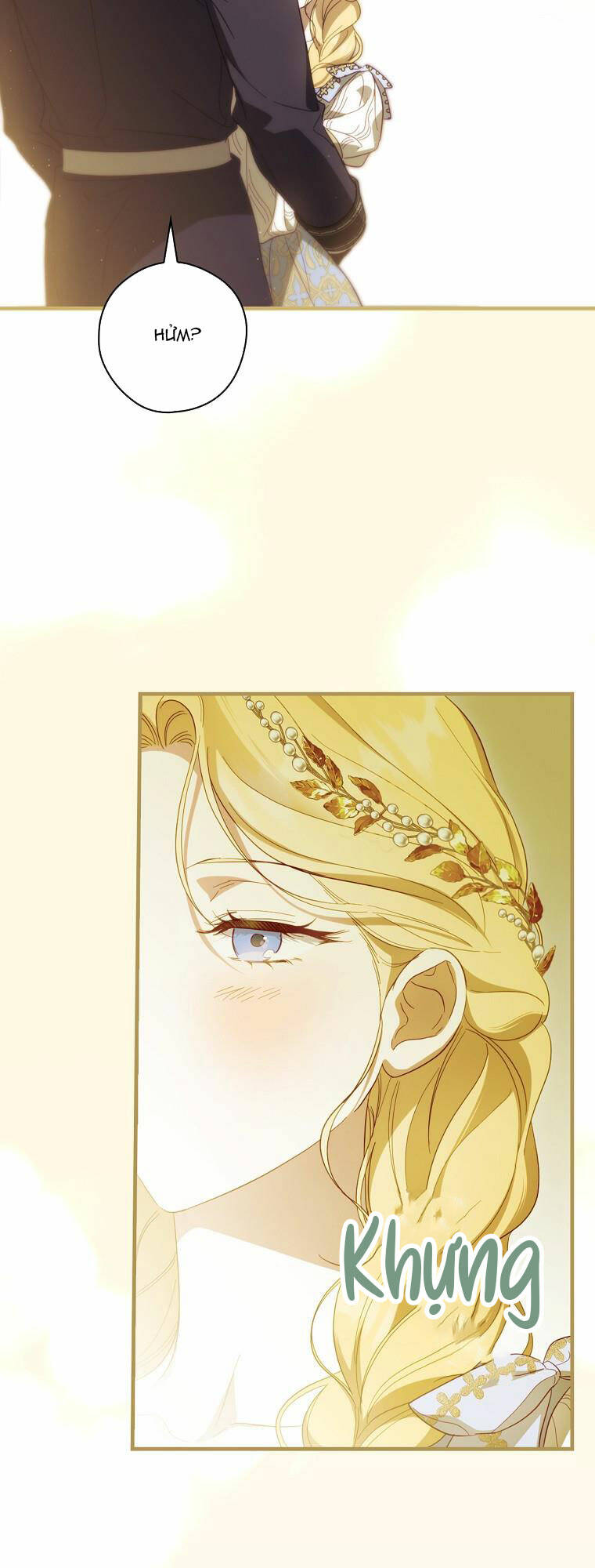 Phương Pháp Khiến Phu Quân Đứng Về Phía Tôi - Chapter 79 - Page 51