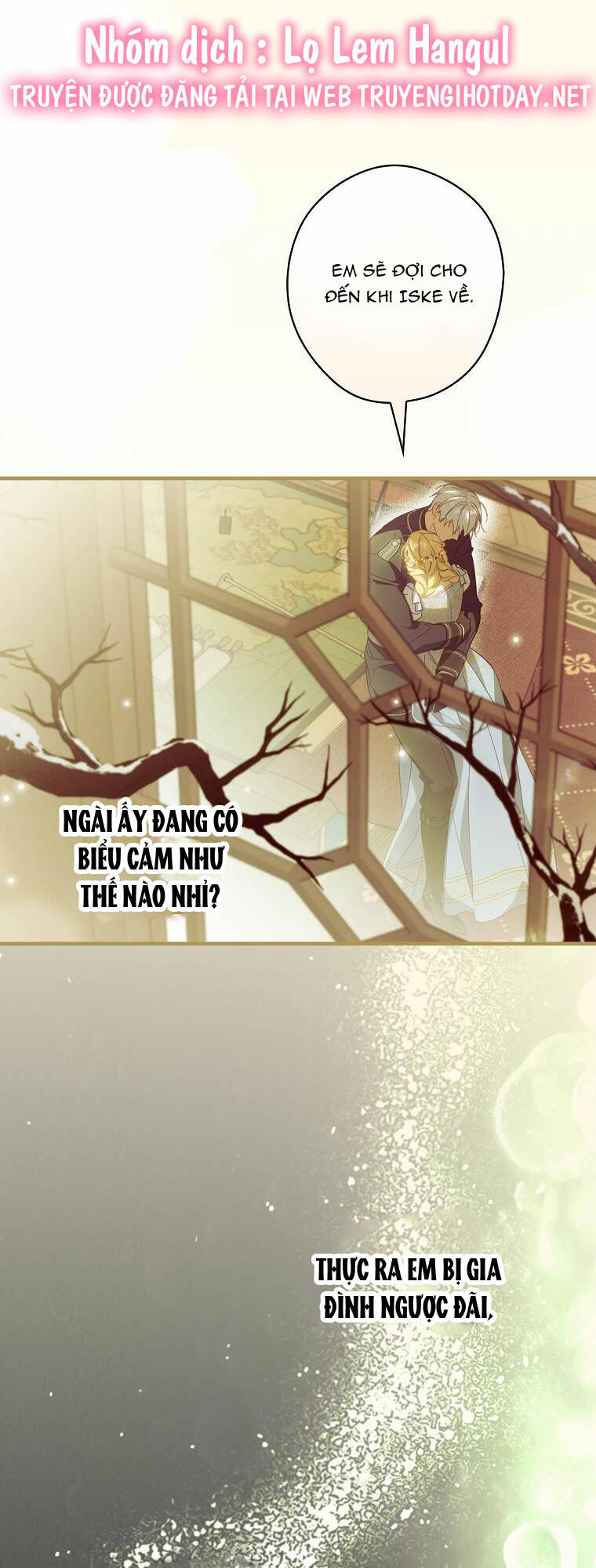 Phương Pháp Khiến Phu Quân Đứng Về Phía Tôi - Chapter 79 - Page 52