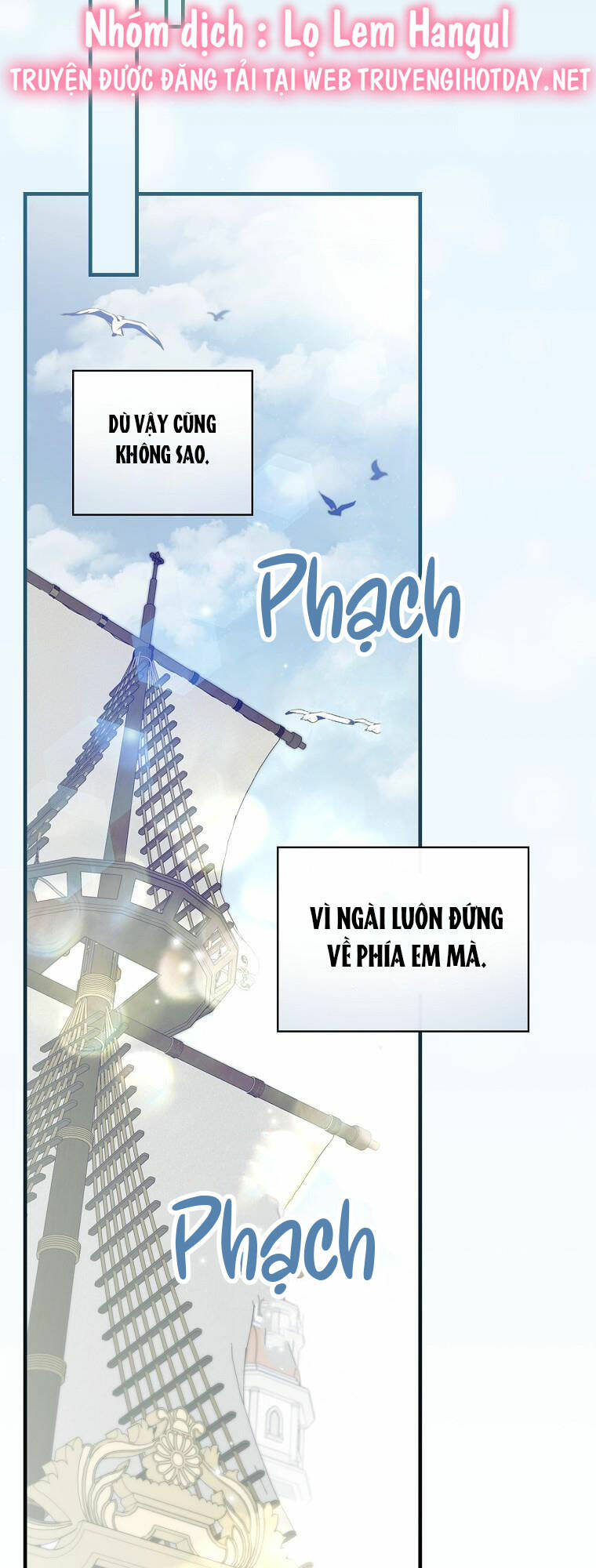 Phương Pháp Khiến Phu Quân Đứng Về Phía Tôi - Chapter 79 - Page 54