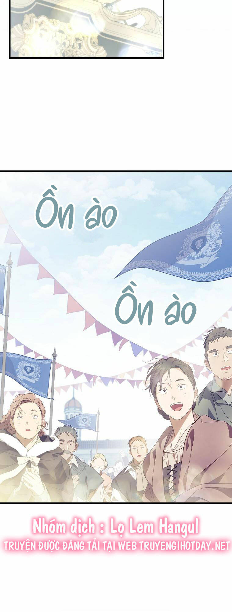 Phương Pháp Khiến Phu Quân Đứng Về Phía Tôi - Chapter 79 - Page 55