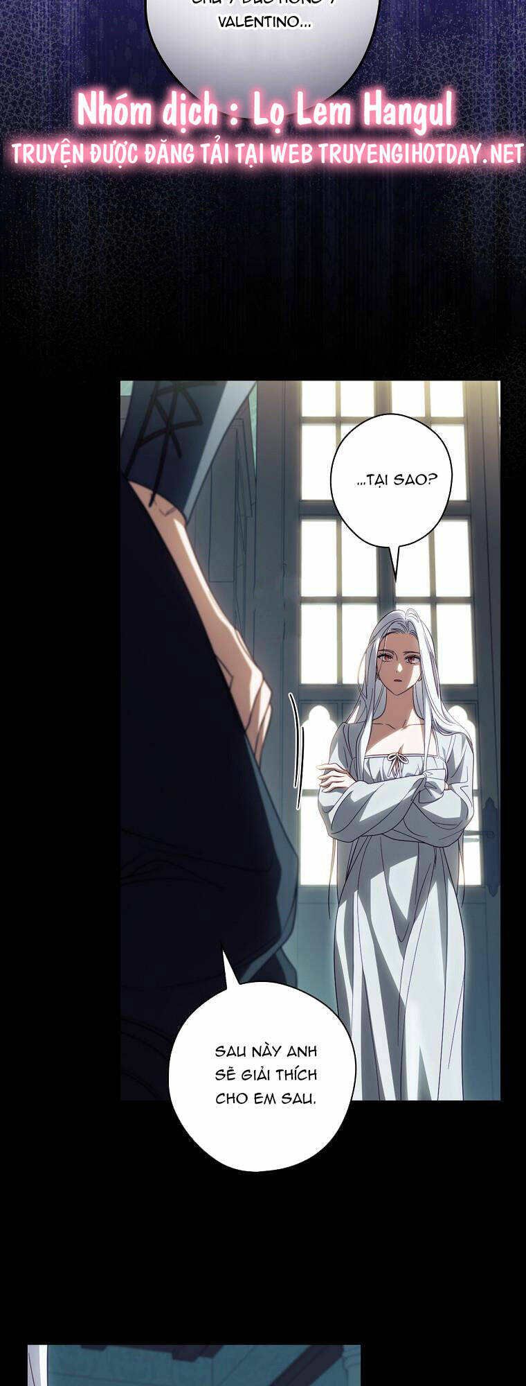 Phương Pháp Khiến Phu Quân Đứng Về Phía Tôi - Chapter 79 - Page 5