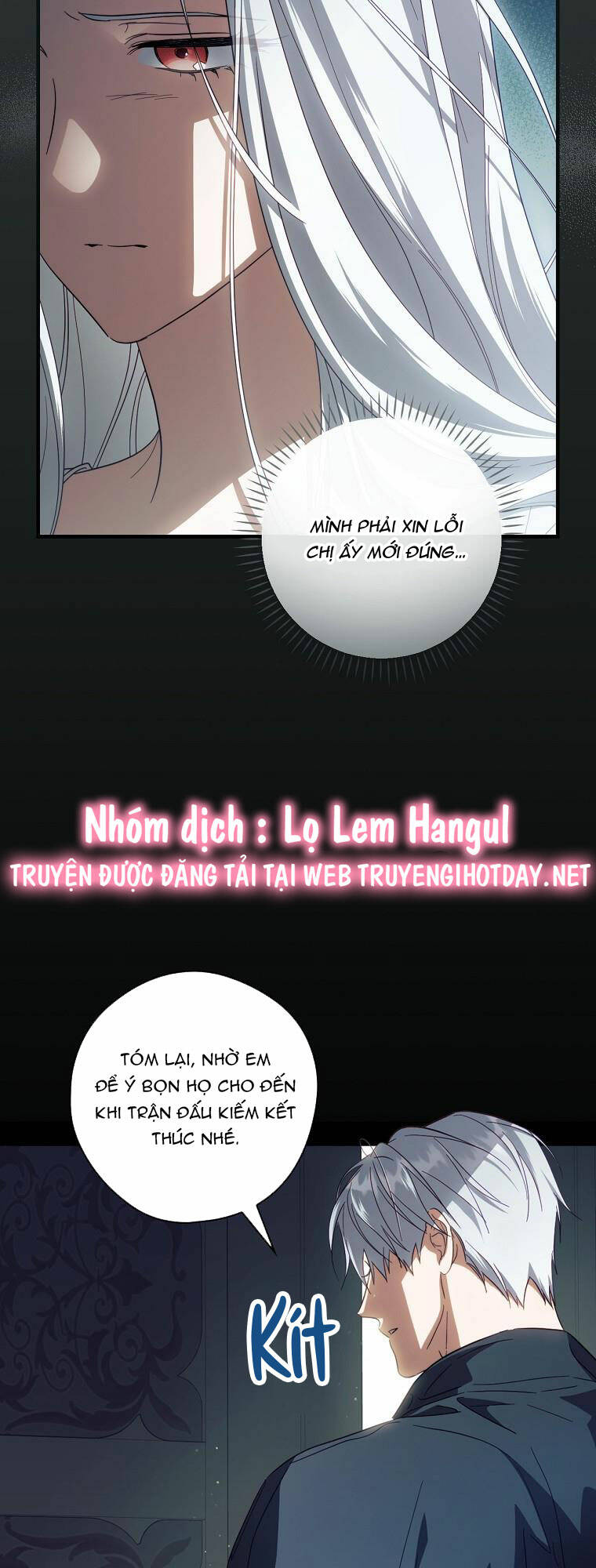Phương Pháp Khiến Phu Quân Đứng Về Phía Tôi - Chapter 79 - Page 8