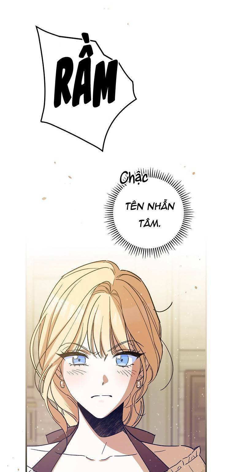 Phương Pháp Khiến Phu Quân Đứng Về Phía Tôi - Chapter 8 - Page 14