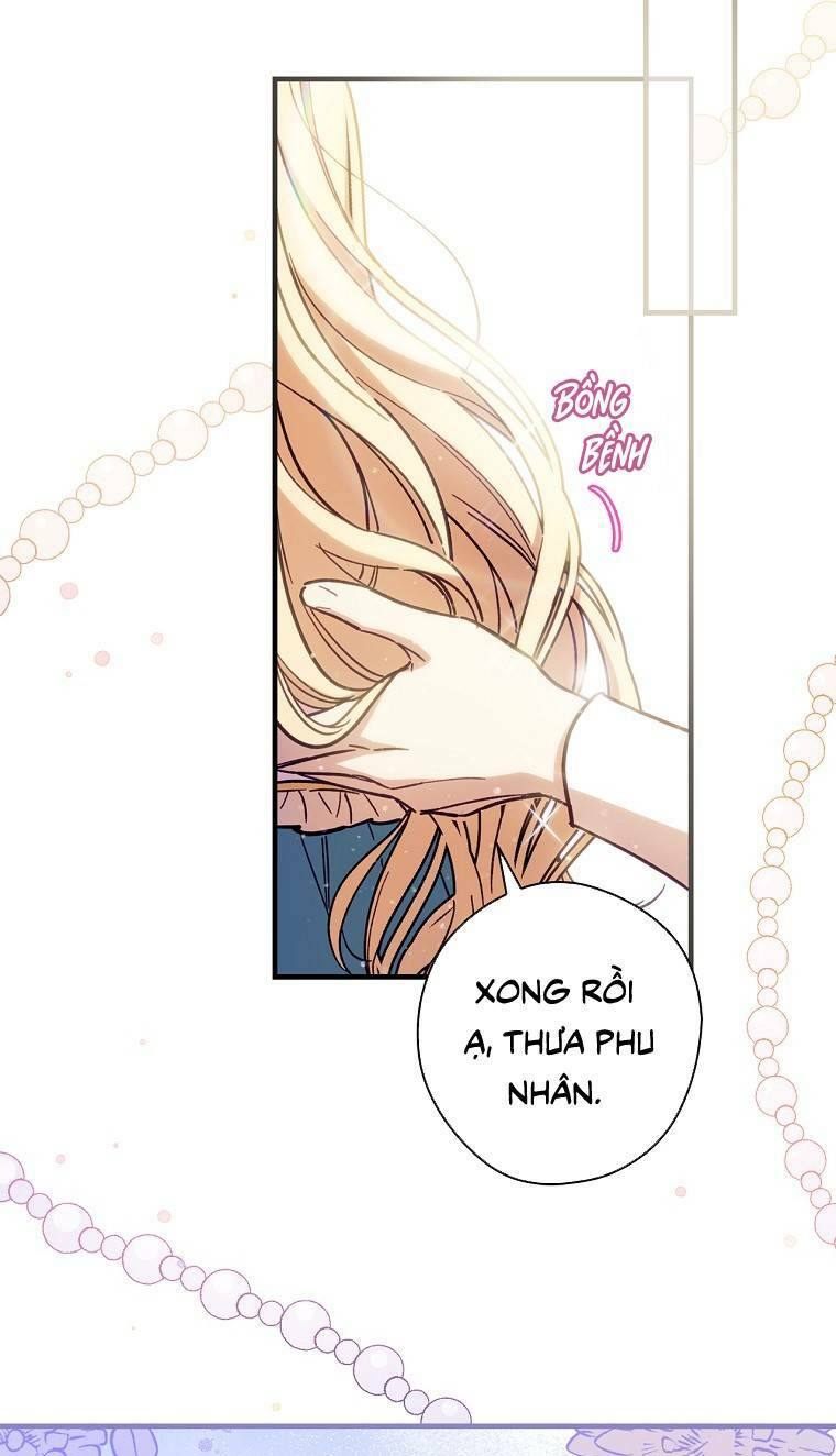 Phương Pháp Khiến Phu Quân Đứng Về Phía Tôi - Chapter 8 - Page 18