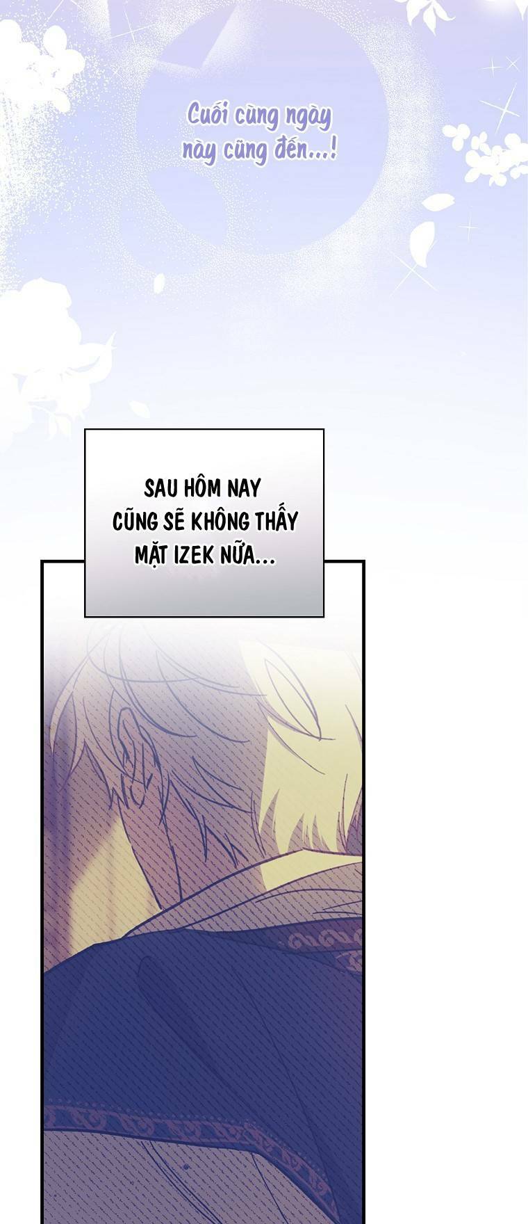 Phương Pháp Khiến Phu Quân Đứng Về Phía Tôi - Chapter 8 - Page 20