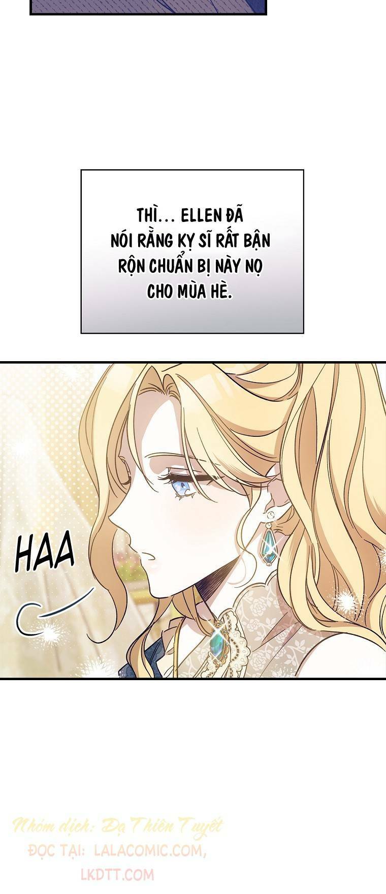 Phương Pháp Khiến Phu Quân Đứng Về Phía Tôi - Chapter 8 - Page 21