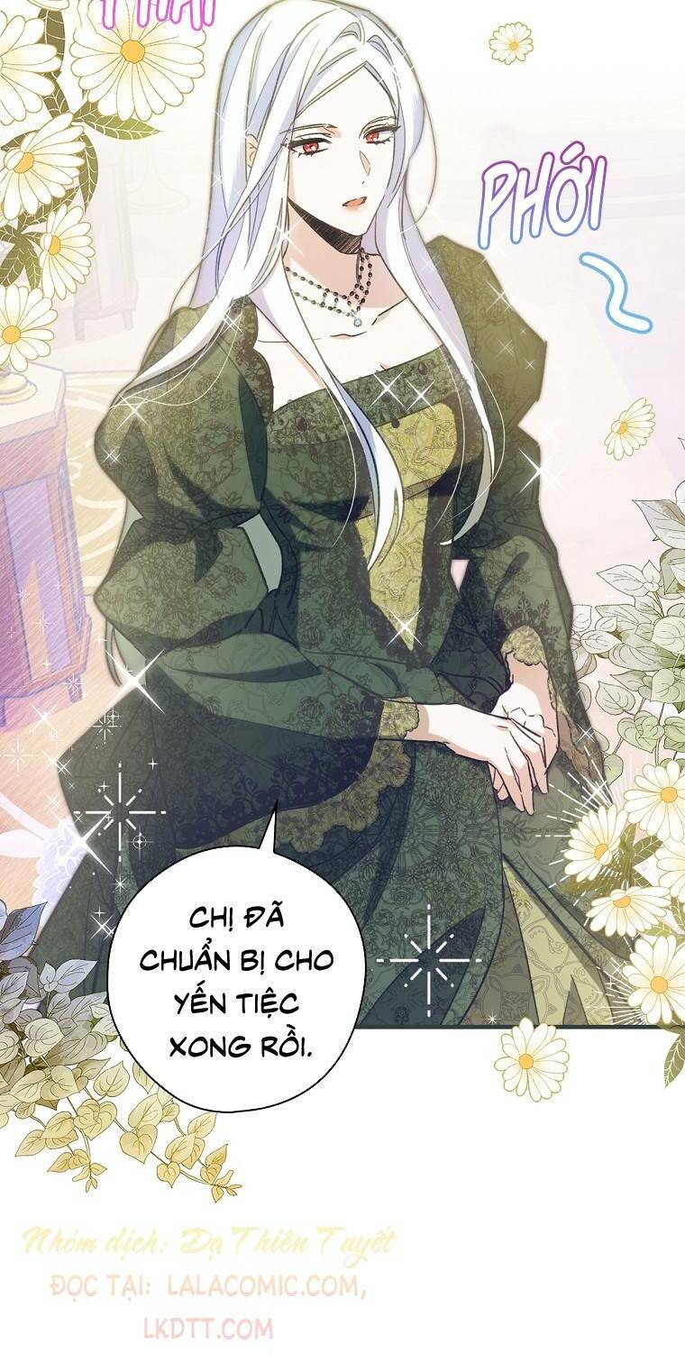 Phương Pháp Khiến Phu Quân Đứng Về Phía Tôi - Chapter 8 - Page 23