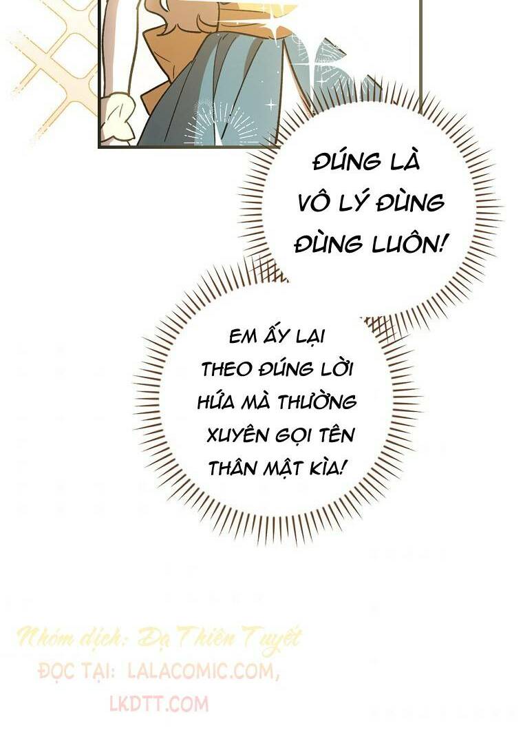 Phương Pháp Khiến Phu Quân Đứng Về Phía Tôi - Chapter 8 - Page 25