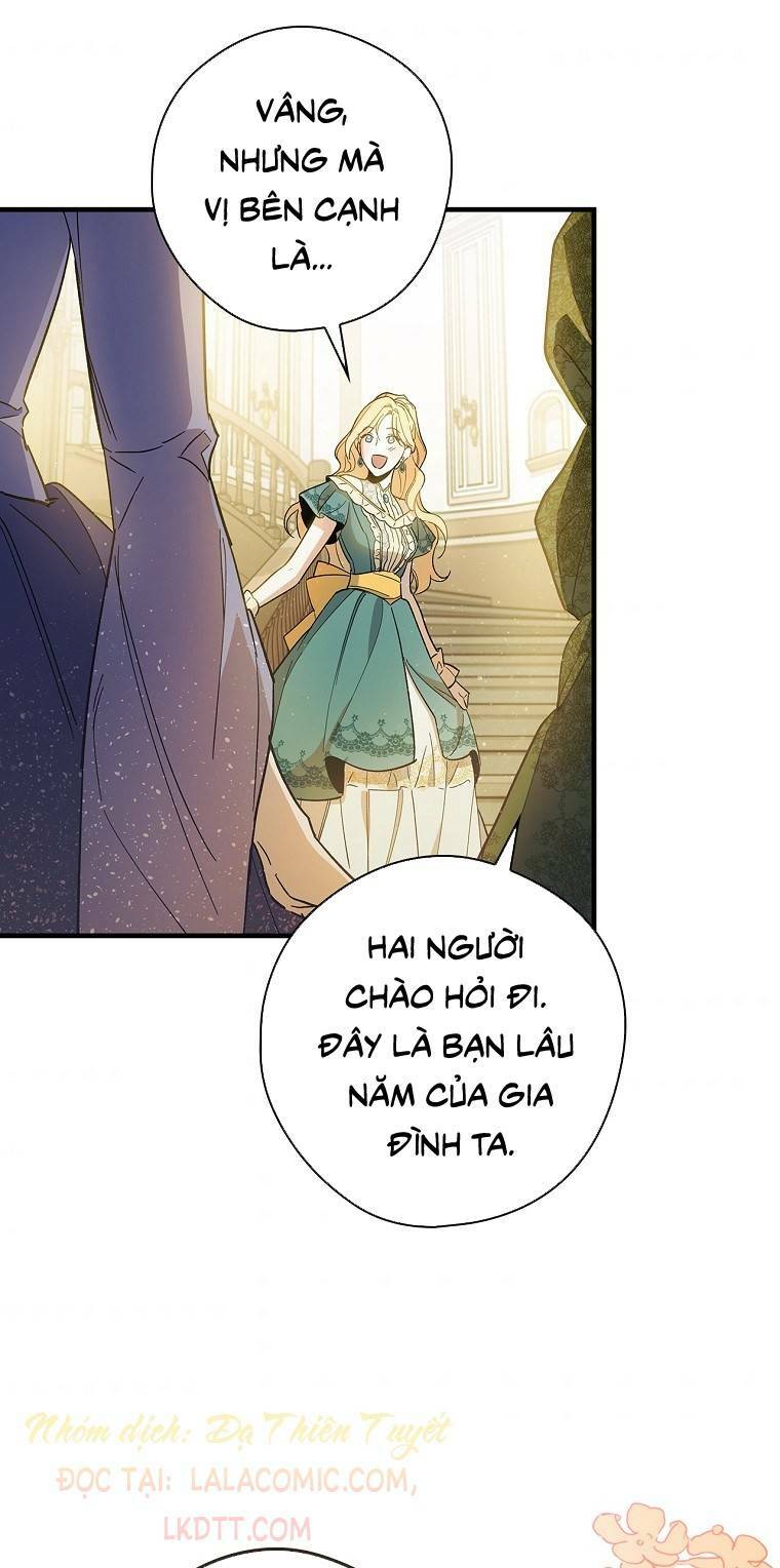 Phương Pháp Khiến Phu Quân Đứng Về Phía Tôi - Chapter 8 - Page 26