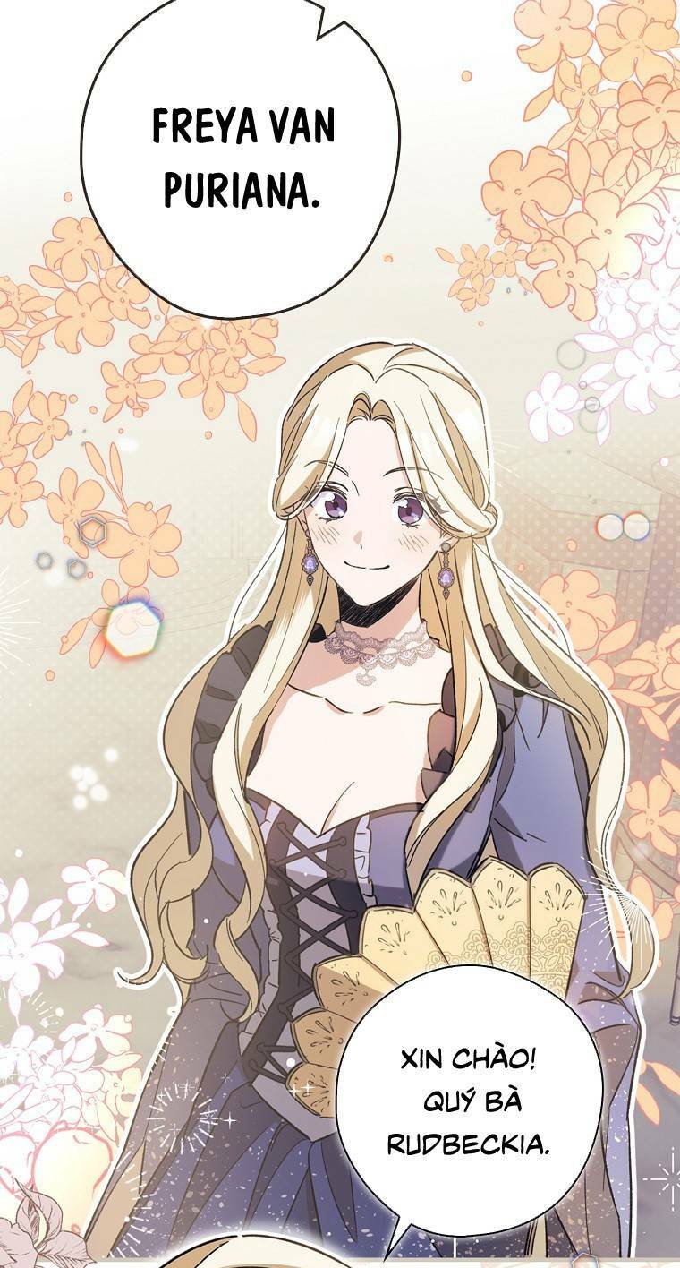 Phương Pháp Khiến Phu Quân Đứng Về Phía Tôi - Chapter 8 - Page 27