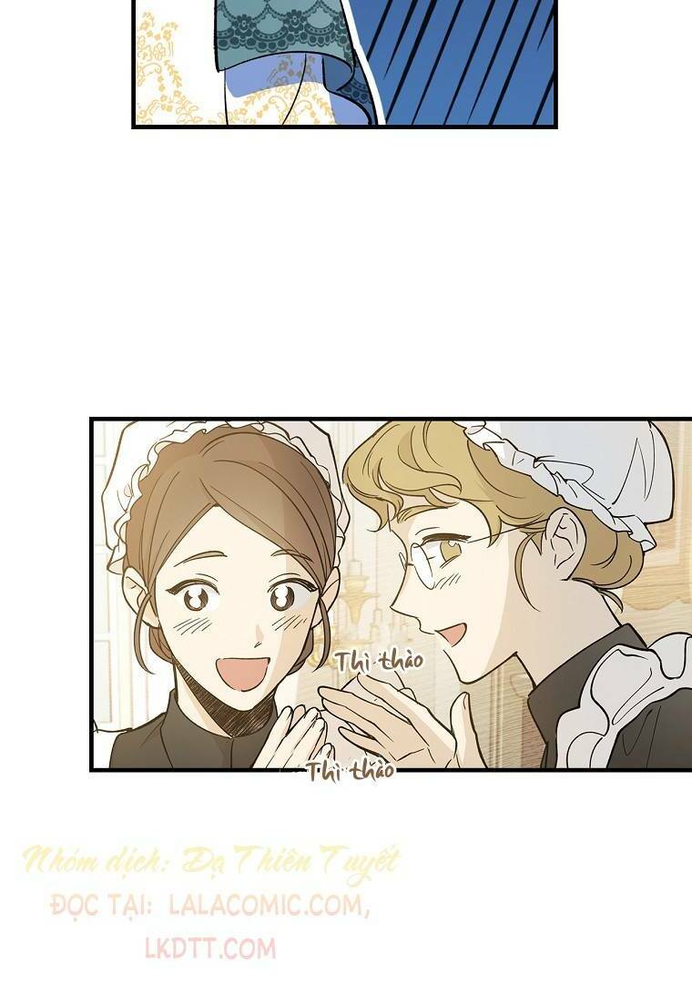 Phương Pháp Khiến Phu Quân Đứng Về Phía Tôi - Chapter 8 - Page 30