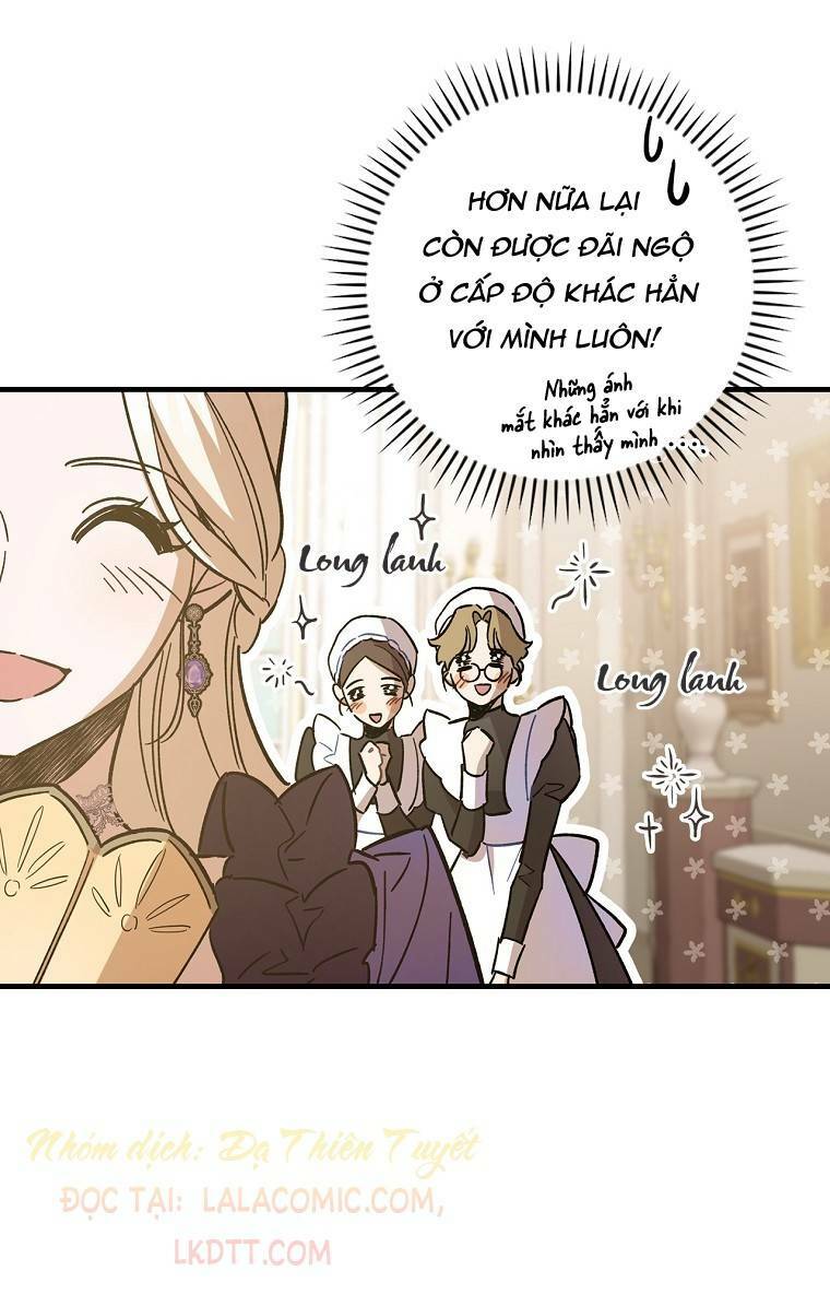 Phương Pháp Khiến Phu Quân Đứng Về Phía Tôi - Chapter 8 - Page 31