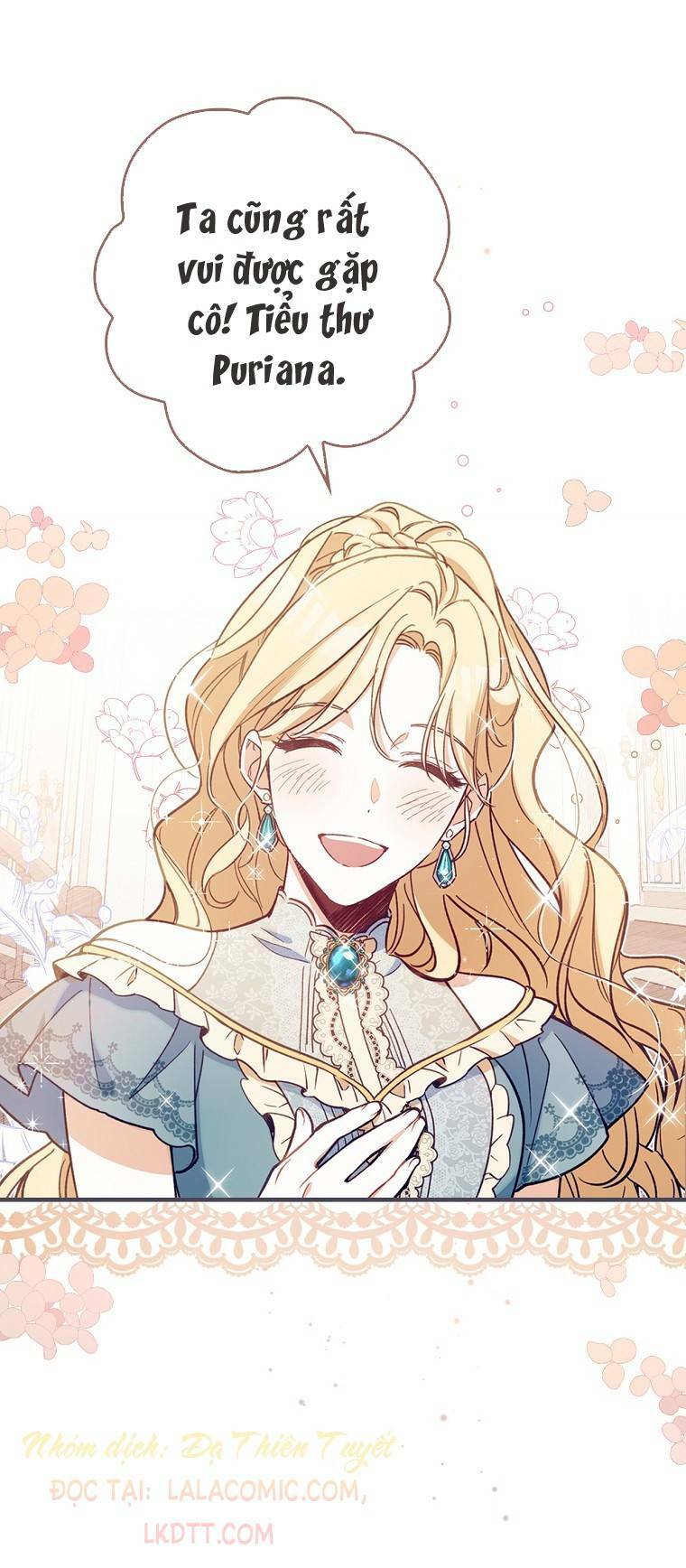 Phương Pháp Khiến Phu Quân Đứng Về Phía Tôi - Chapter 8 - Page 32