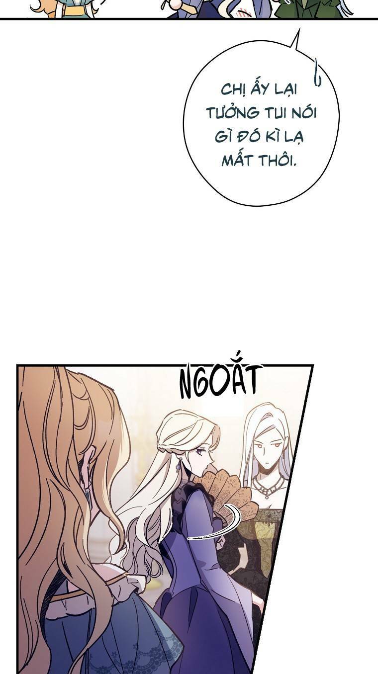 Phương Pháp Khiến Phu Quân Đứng Về Phía Tôi - Chapter 8 - Page 34