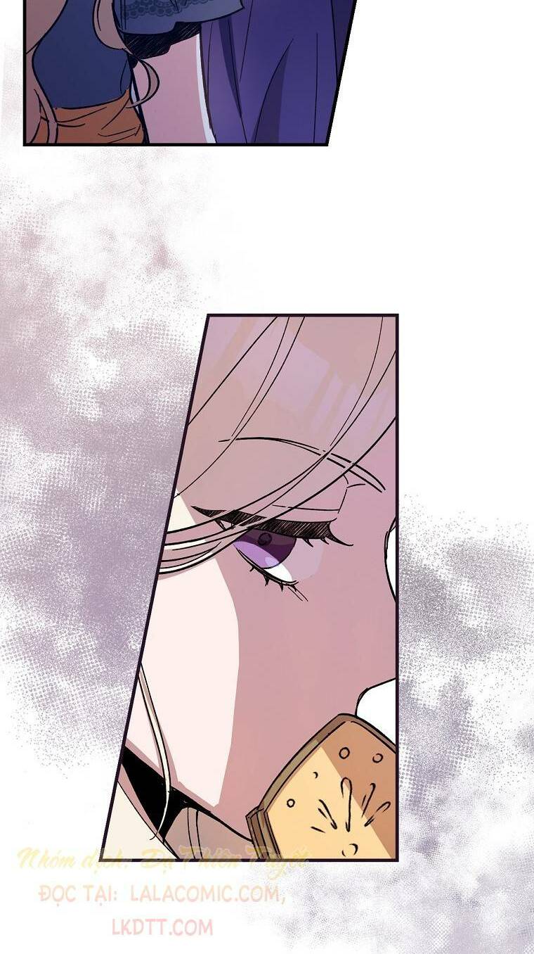 Phương Pháp Khiến Phu Quân Đứng Về Phía Tôi - Chapter 8 - Page 35