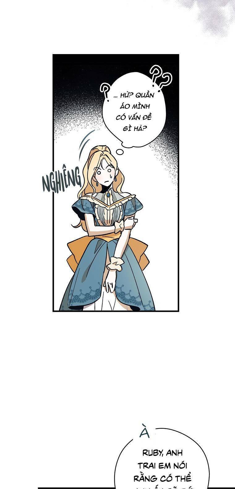 Phương Pháp Khiến Phu Quân Đứng Về Phía Tôi - Chapter 8 - Page 36