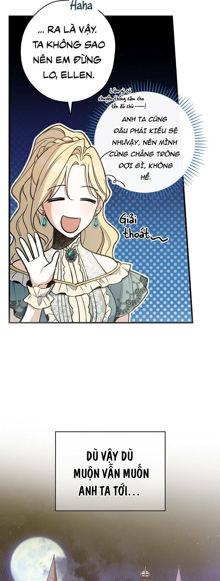 Phương Pháp Khiến Phu Quân Đứng Về Phía Tôi - Chapter 8 - Page 38