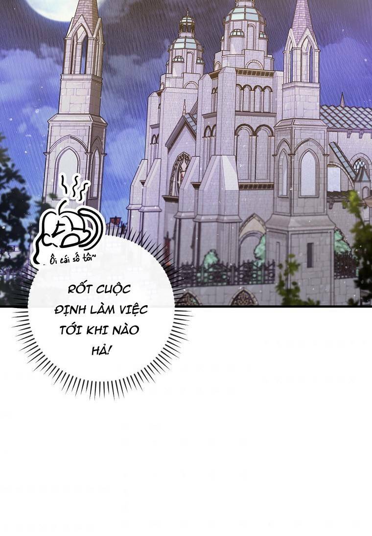 Phương Pháp Khiến Phu Quân Đứng Về Phía Tôi - Chapter 8 - Page 39