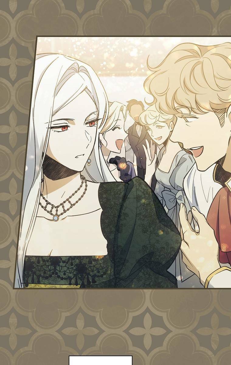 Phương Pháp Khiến Phu Quân Đứng Về Phía Tôi - Chapter 8 - Page 43