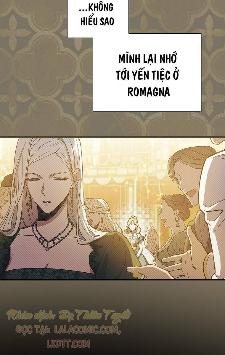 Phương Pháp Khiến Phu Quân Đứng Về Phía Tôi - Chapter 8 - Page 44