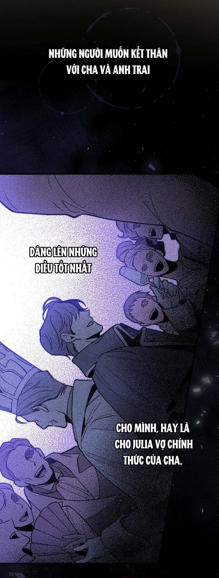 Phương Pháp Khiến Phu Quân Đứng Về Phía Tôi - Chapter 8 - Page 45