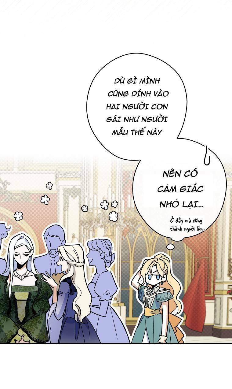 Phương Pháp Khiến Phu Quân Đứng Về Phía Tôi - Chapter 8 - Page 48