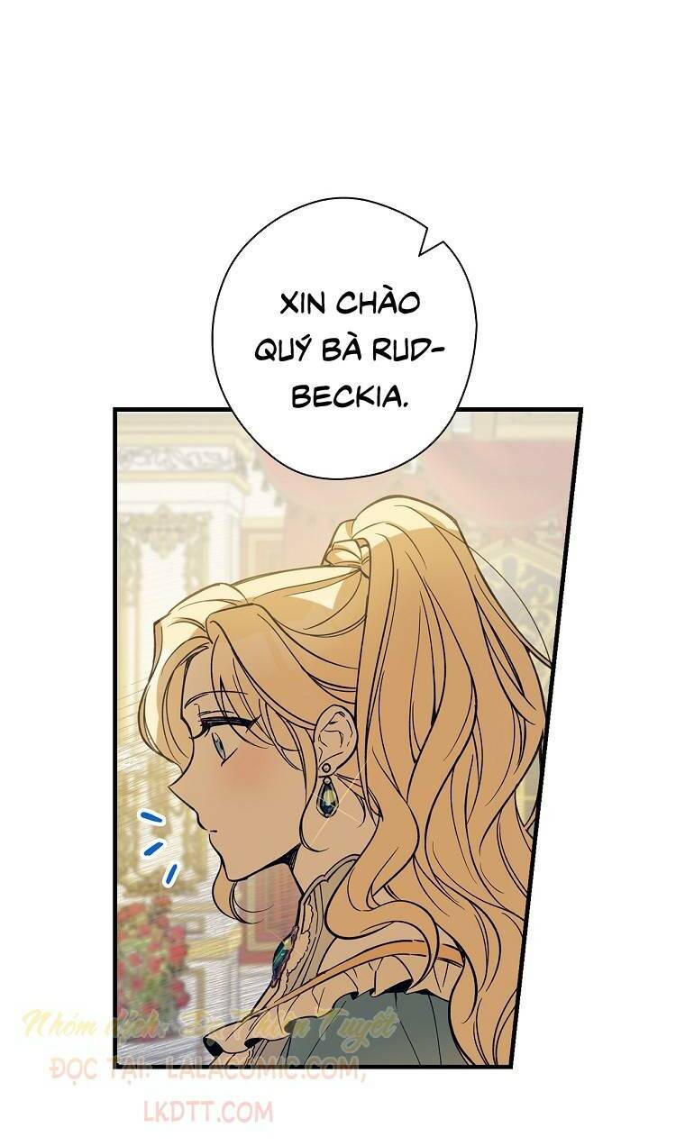 Phương Pháp Khiến Phu Quân Đứng Về Phía Tôi - Chapter 8 - Page 49