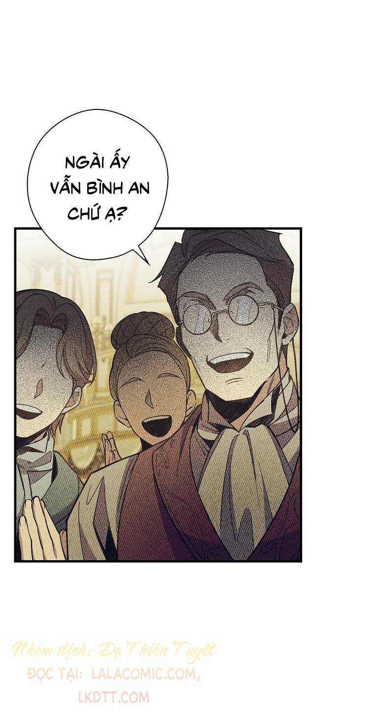 Phương Pháp Khiến Phu Quân Đứng Về Phía Tôi - Chapter 8 - Page 50