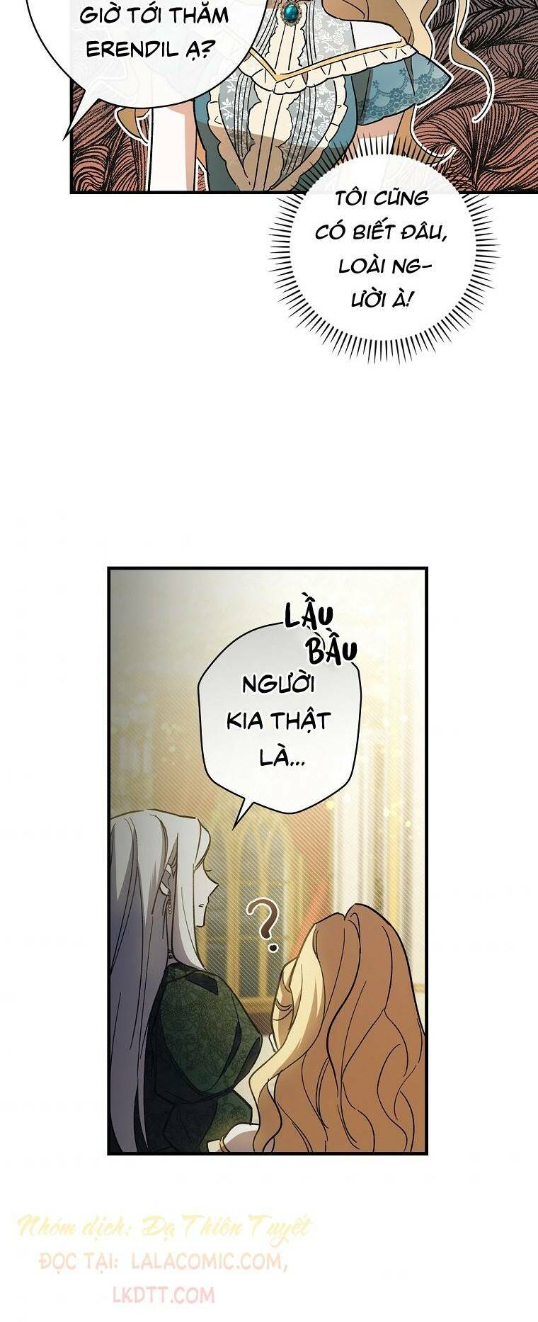 Phương Pháp Khiến Phu Quân Đứng Về Phía Tôi - Chapter 8 - Page 52