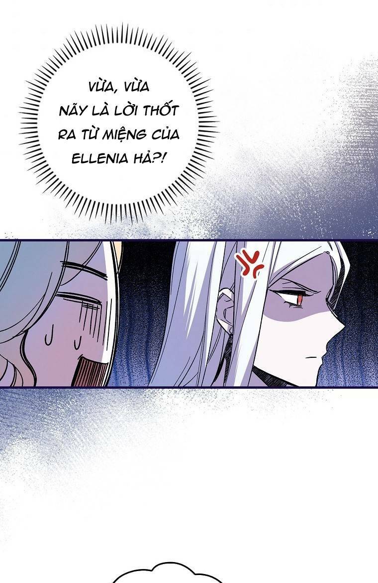 Phương Pháp Khiến Phu Quân Đứng Về Phía Tôi - Chapter 8 - Page 53