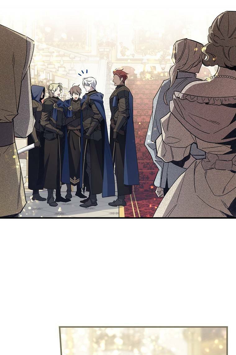 Phương Pháp Khiến Phu Quân Đứng Về Phía Tôi - Chapter 8 - Page 55