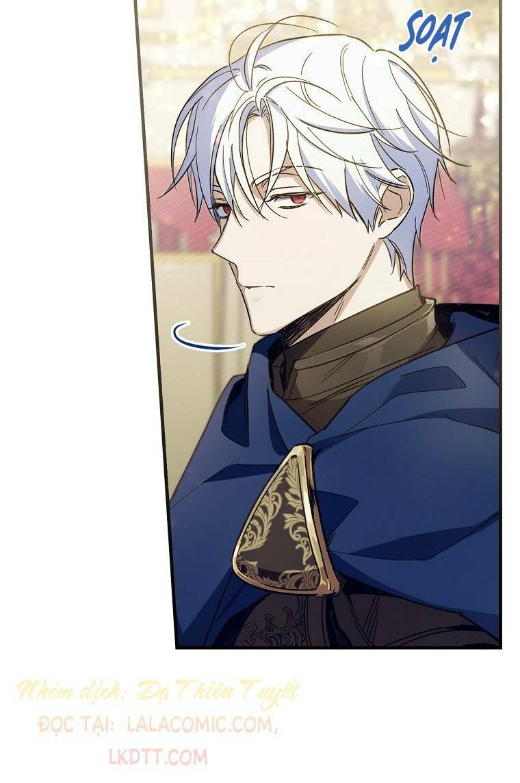 Phương Pháp Khiến Phu Quân Đứng Về Phía Tôi - Chapter 8 - Page 56