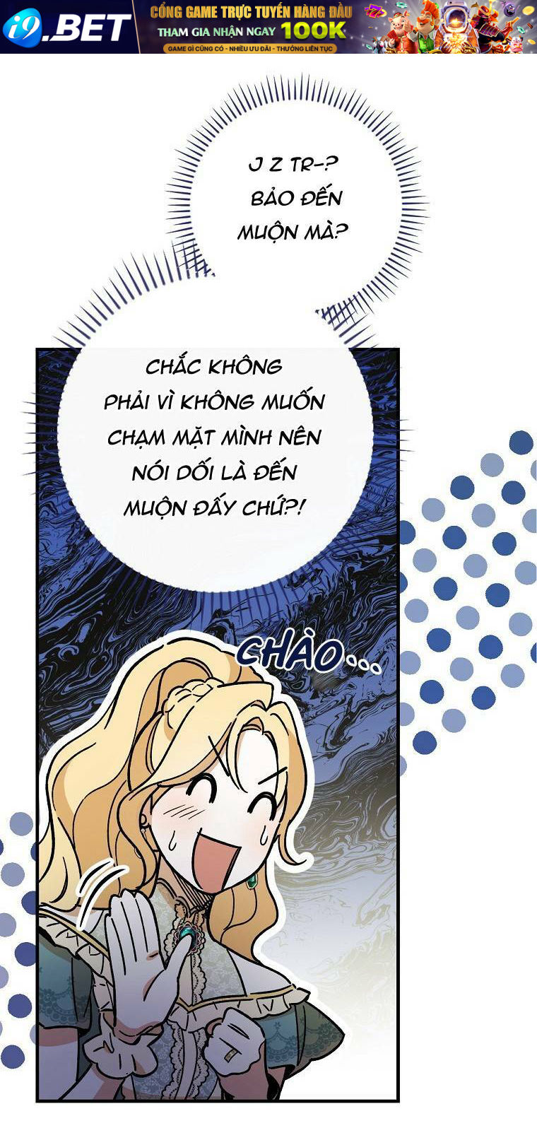 Phương Pháp Khiến Phu Quân Đứng Về Phía Tôi - Chapter 8 - Page 57