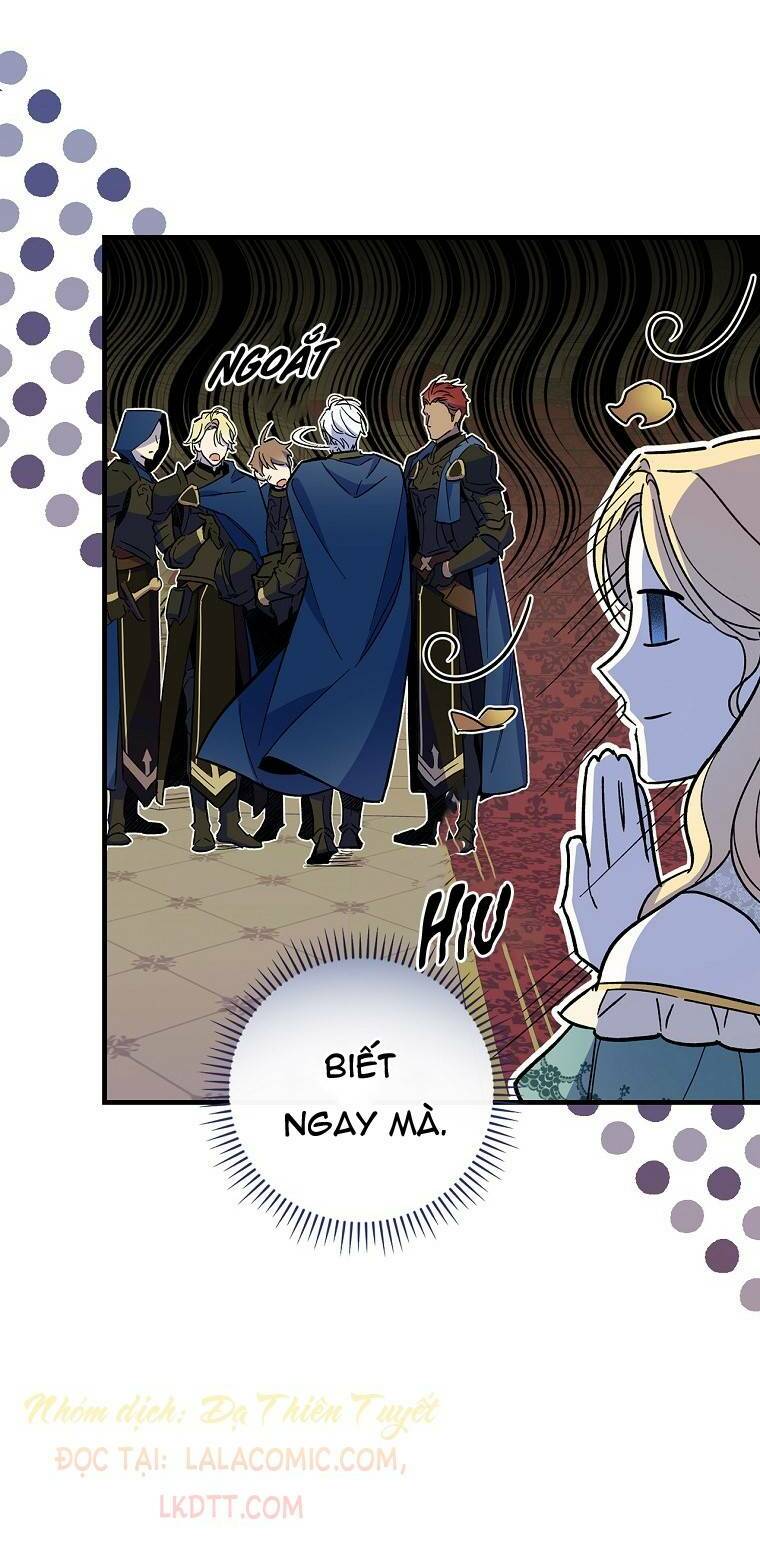 Phương Pháp Khiến Phu Quân Đứng Về Phía Tôi - Chapter 8 - Page 58